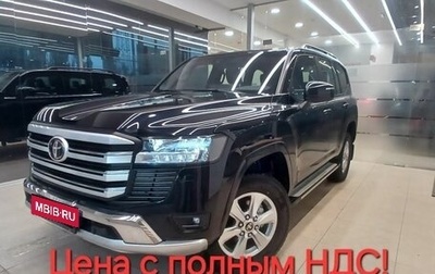 Toyota Land Cruiser, 2023 год, 14 500 000 рублей, 1 фотография