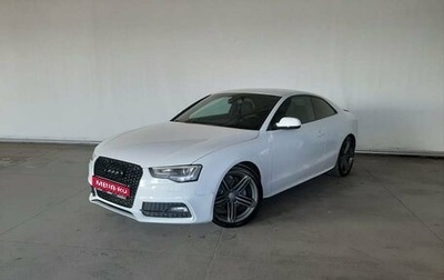 Audi A5, 2015 год, 2 150 000 рублей, 1 фотография