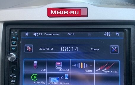 Honda Freed I, 2008 год, 1 050 000 рублей, 8 фотография