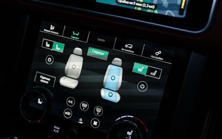 Land Rover Range Rover IV рестайлинг, 2018 год, 14 000 000 рублей, 30 фотография