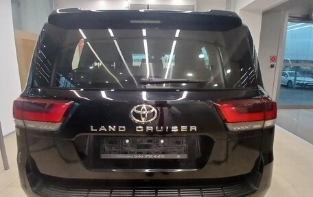 Toyota Land Cruiser, 2023 год, 14 500 000 рублей, 6 фотография