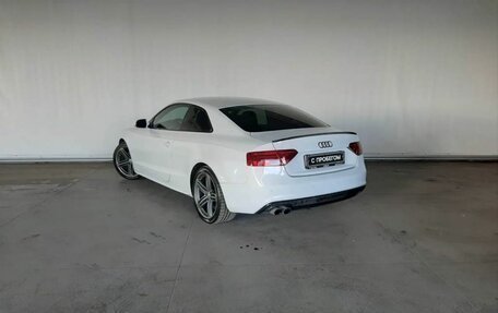 Audi A5, 2015 год, 2 150 000 рублей, 4 фотография