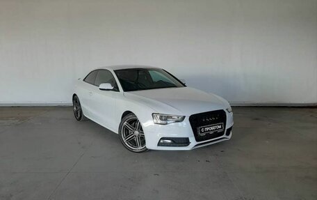 Audi A5, 2015 год, 2 150 000 рублей, 3 фотография