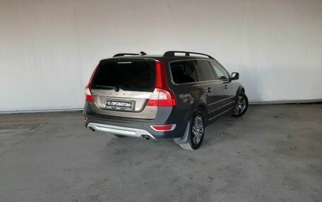 Volvo XC70 II рестайлинг, 2011 год, 1 940 000 рублей, 6 фотография