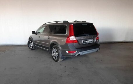 Volvo XC70 II рестайлинг, 2011 год, 1 940 000 рублей, 4 фотография