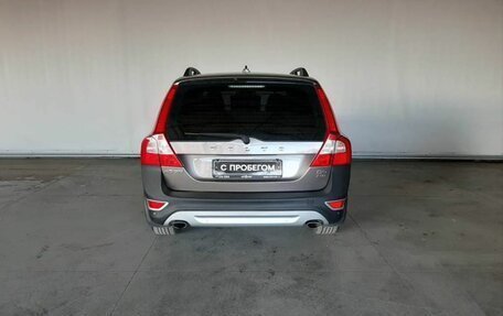 Volvo XC70 II рестайлинг, 2011 год, 1 940 000 рублей, 5 фотография