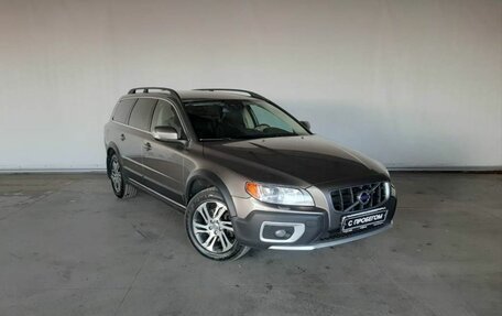 Volvo XC70 II рестайлинг, 2011 год, 1 940 000 рублей, 3 фотография