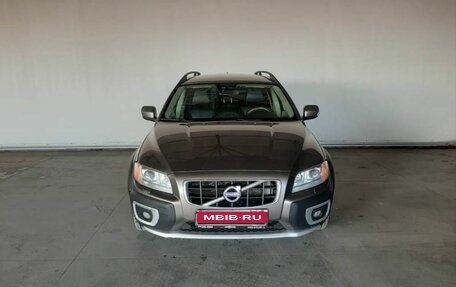 Volvo XC70 II рестайлинг, 2011 год, 1 940 000 рублей, 2 фотография