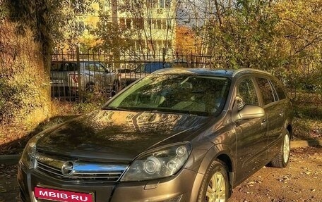 Opel Astra H, 2010 год, 690 000 рублей, 1 фотография