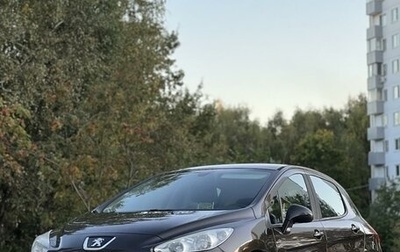 Peugeot 308 II, 2012 год, 685 000 рублей, 1 фотография