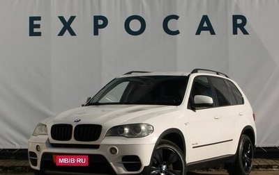 BMW X5, 2011 год, 2 047 000 рублей, 1 фотография