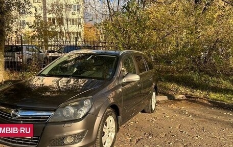 Opel Astra H, 2010 год, 690 000 рублей, 2 фотография