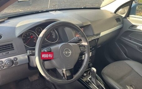 Opel Astra H, 2010 год, 690 000 рублей, 8 фотография