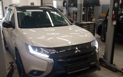 Mitsubishi Outlander III рестайлинг 3, 2022 год, 4 069 000 рублей, 1 фотография