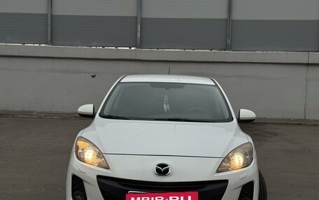 Mazda 3, 2012 год, 1 011 111 рублей, 2 фотография