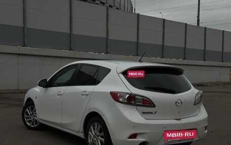 Mazda 3, 2012 год, 1 011 111 рублей, 4 фотография