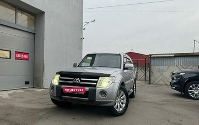 Mitsubishi Pajero IV, 2011 год, 2 200 000 рублей, 1 фотография