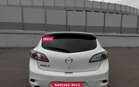 Mazda 3, 2012 год, 1 011 111 рублей, 3 фотография