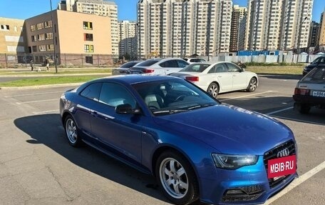 Audi A5, 2016 год, 2 100 000 рублей, 9 фотография