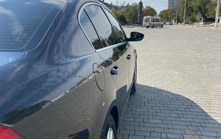 Volkswagen Passat B7, 2013 год, 1 580 000 рублей, 9 фотография