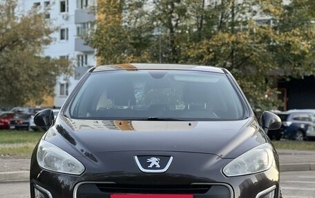 Peugeot 308 II, 2012 год, 685 000 рублей, 2 фотография