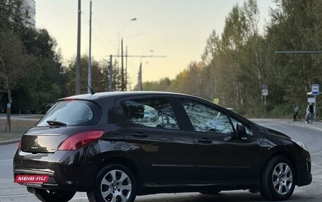 Peugeot 308 II, 2012 год, 685 000 рублей, 4 фотография