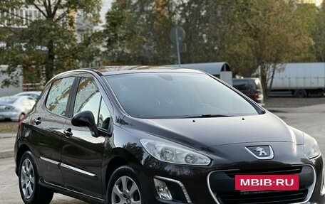 Peugeot 308 II, 2012 год, 685 000 рублей, 3 фотография