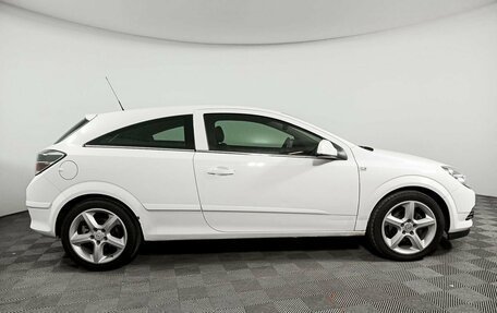 Opel Astra H, 2011 год, 699 000 рублей, 4 фотография