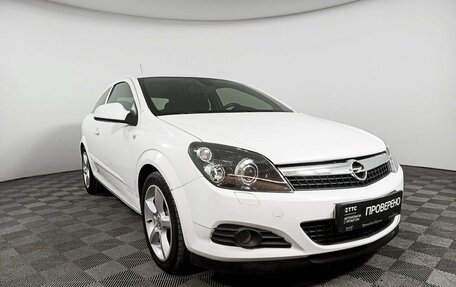 Opel Astra H, 2011 год, 699 000 рублей, 3 фотография