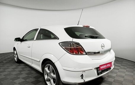 Opel Astra H, 2011 год, 699 000 рублей, 7 фотография