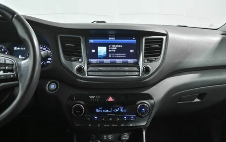 Hyundai Tucson III, 2015 год, 1 730 000 рублей, 11 фотография