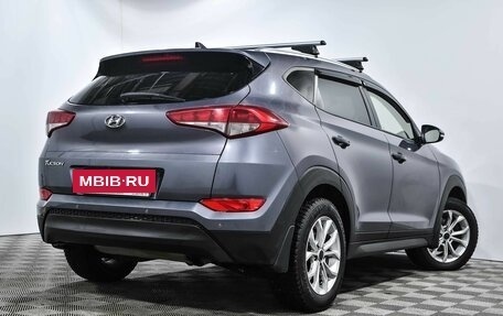 Hyundai Tucson III, 2015 год, 1 730 000 рублей, 4 фотография