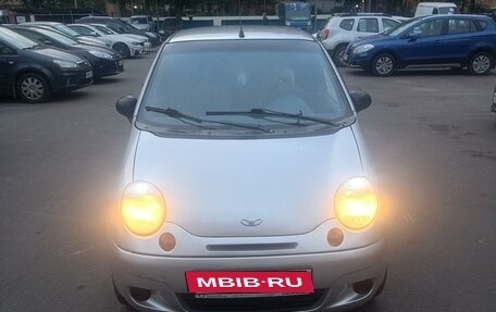 Daewoo Matiz I, 2012 год, 200 000 рублей, 7 фотография