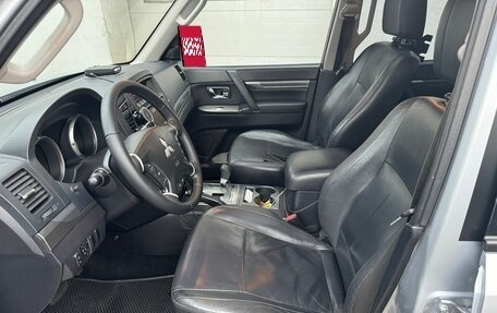 Mitsubishi Pajero IV, 2011 год, 2 200 000 рублей, 7 фотография