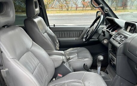 Mitsubishi Pajero III рестайлинг, 1999 год, 450 000 рублей, 5 фотография