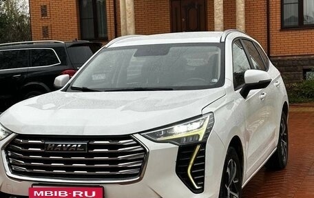 Haval Jolion, 2022 год, 1 650 000 рублей, 3 фотография