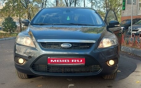 Ford Focus II рестайлинг, 2010 год, 599 000 рублей, 7 фотография