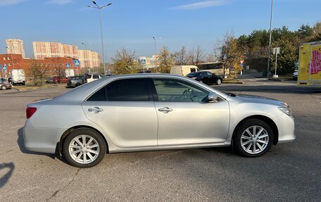 Toyota Camry, 2011 год, 1 600 000 рублей, 5 фотография