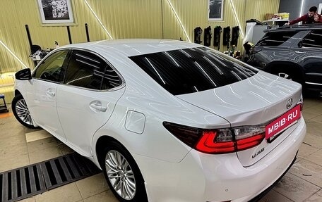 Lexus ES VII, 2015 год, 3 850 000 рублей, 2 фотография