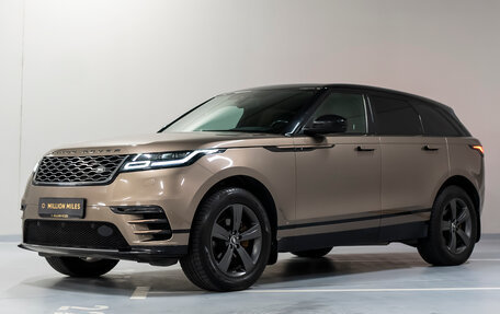 Land Rover Range Rover Velar I, 2018 год, 5 140 000 рублей, 2 фотография