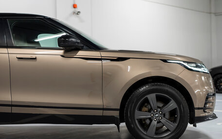 Land Rover Range Rover Velar I, 2018 год, 5 140 000 рублей, 6 фотография