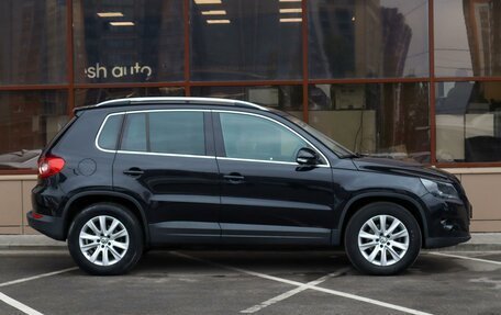 Volkswagen Tiguan I, 2008 год, 994 000 рублей, 5 фотография