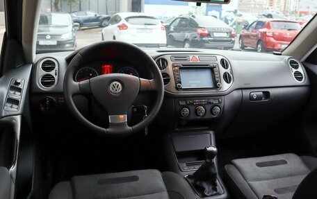 Volkswagen Tiguan I, 2008 год, 994 000 рублей, 6 фотография