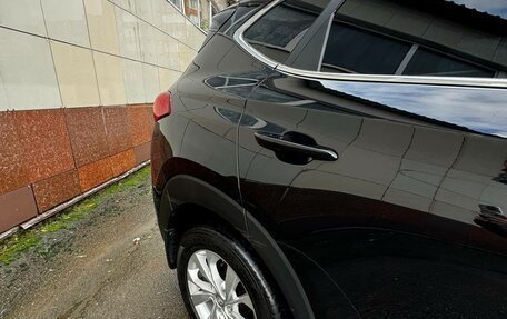 Hyundai Tucson III, 2018 год, 2 250 000 рублей, 2 фотография