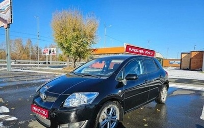 Toyota Auris II, 2007 год, 750 000 рублей, 1 фотография