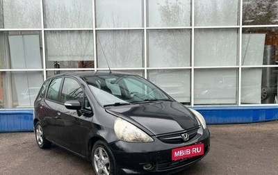 Honda Jazz I рестайлинг, 2008 год, 675 000 рублей, 1 фотография