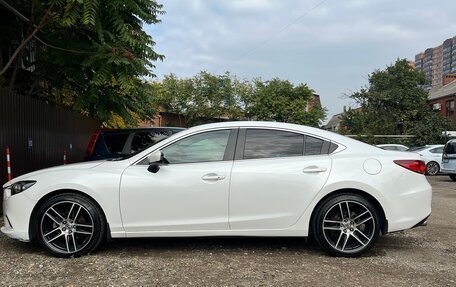 Mazda 6, 2014 год, 2 100 000 рублей, 9 фотография