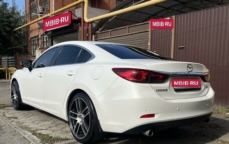 Mazda 6, 2014 год, 2 100 000 рублей, 5 фотография