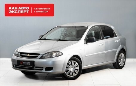 Chevrolet Lacetti, 2011 год, 580 000 рублей, 1 фотография