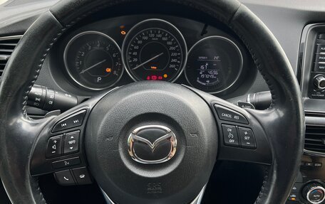 Mazda 6, 2014 год, 2 100 000 рублей, 28 фотография